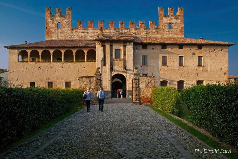 malpaga-castle-ticket-with-audioguide-included