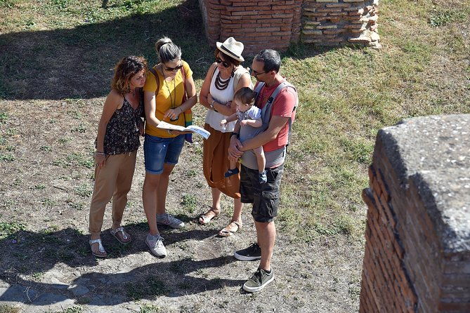 mamma-mia-ostia-antica-tour-for-kids-and-families