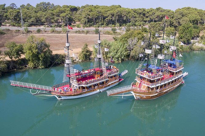 manavgat-river-cruise-waterfall-bazaar-visit
