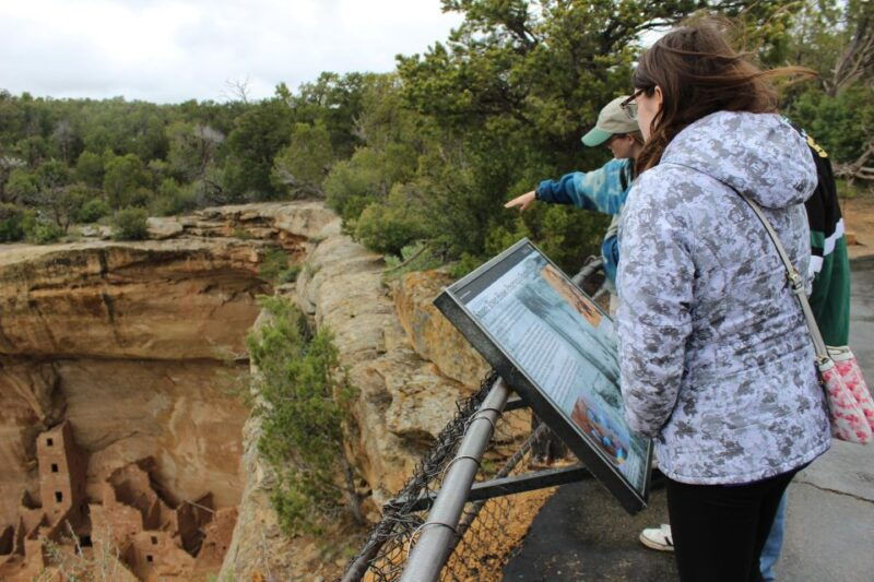 mancos-mesa-verde-national-park-half-day-tour