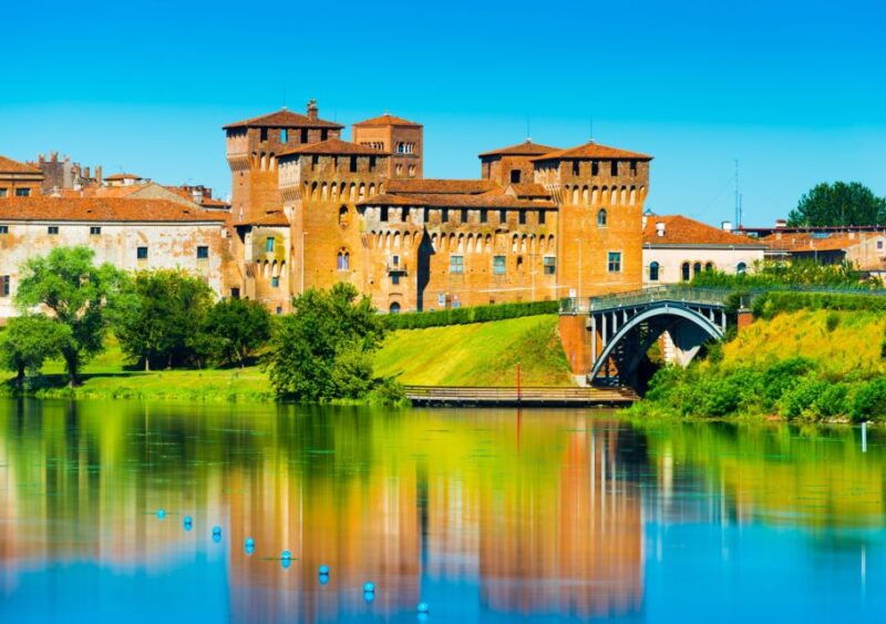 mantova-private-walking-tour
