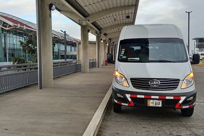 manuel-antonio-quepos-hotels-to-sjo-airport-area-private-transfer