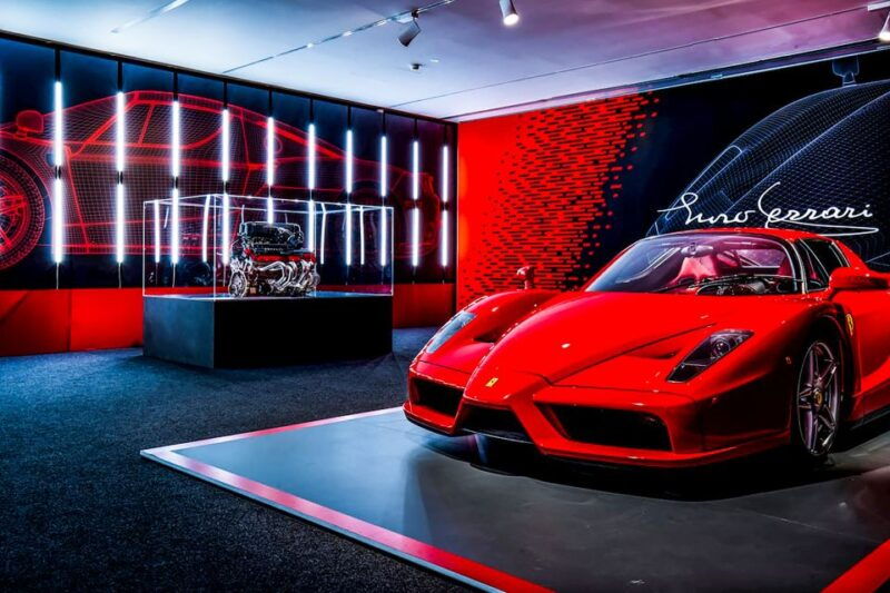 maranello-and-modena-ferrari-museums-combo-tickets