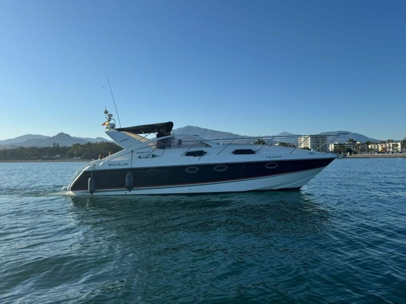 marbella-8-hour-excursion-on-a-luxury-yacht