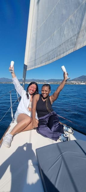 marbella-dolphin-watching-sailboat-trip-with-drinks-snacks