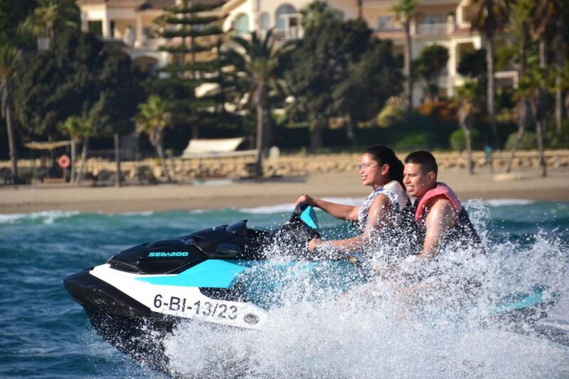 marbella-jet-ski-at-the-golden-mile