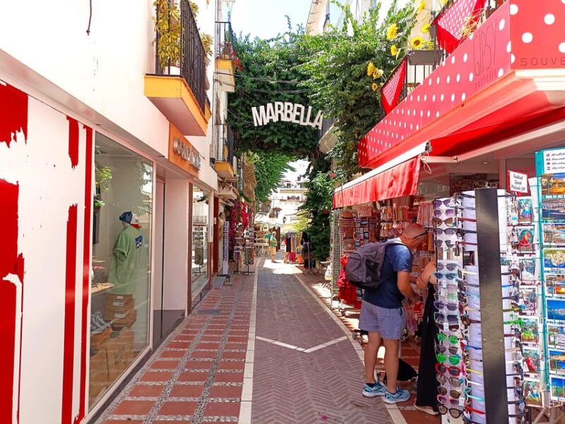 marbella-private-walking-tour