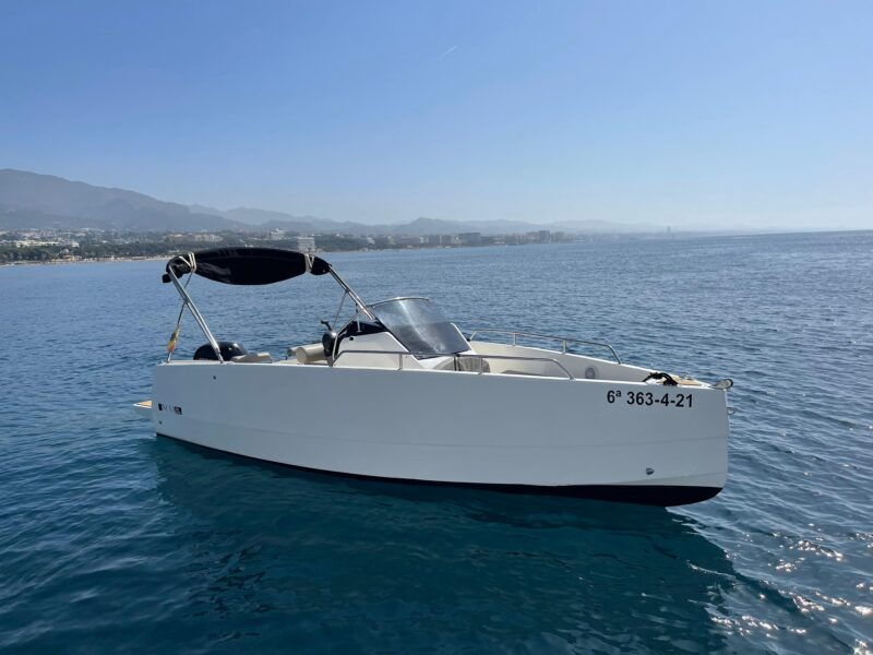 marbella-speedboat-rent-with-skipper