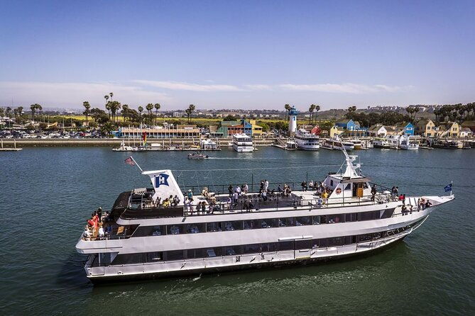 marina-del-rey-fathers-day-buffet-brunch-cruise