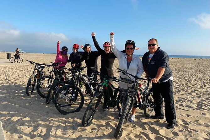marina-del-rey-to-hermosa-beach-e-bike-coastal-beach-tour