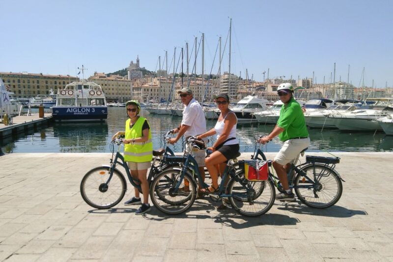 marseille-city-highlights-guided-half-day-e-bike-tour