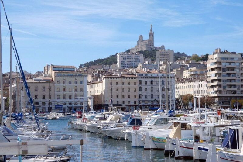 marseille-private-walking-guided-tour