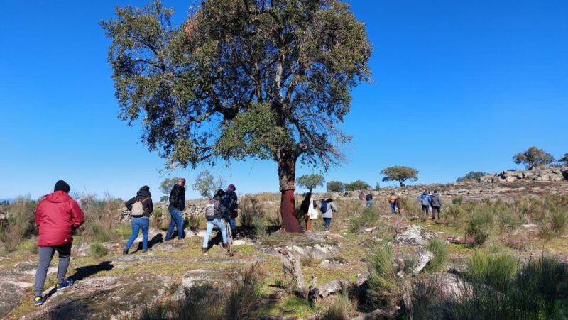 marvao-megalithic-monuments-private-tour-with-hotel-pickup