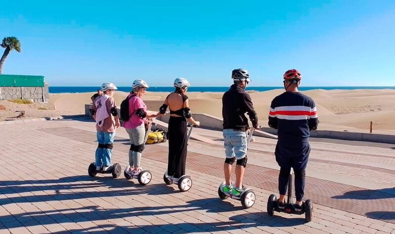 maspalomas-1-hour-segway-sightseeing-tour