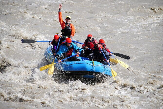 matanuska-glacier-lions-head-whitewater-rafting