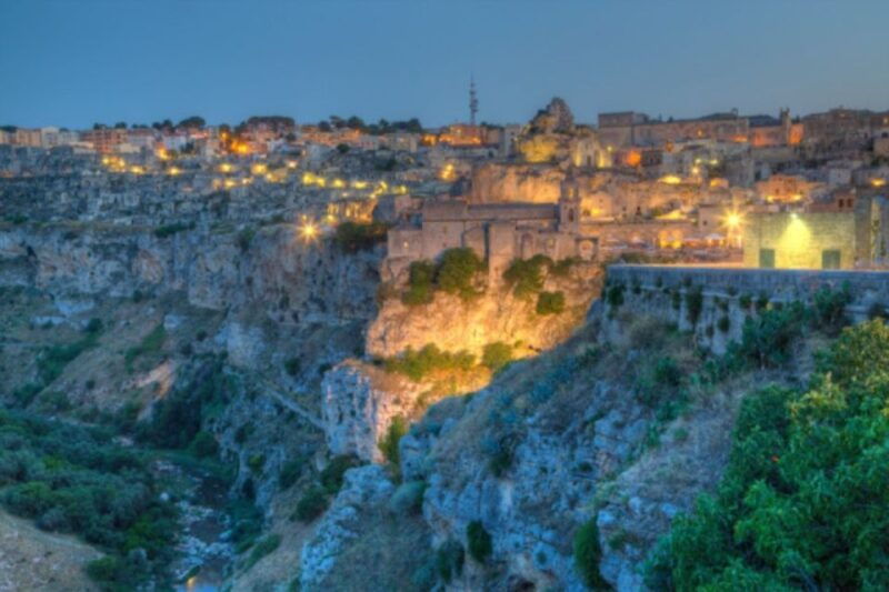 matera-grottaglie-van-tour-the-charming-city-of-rocks