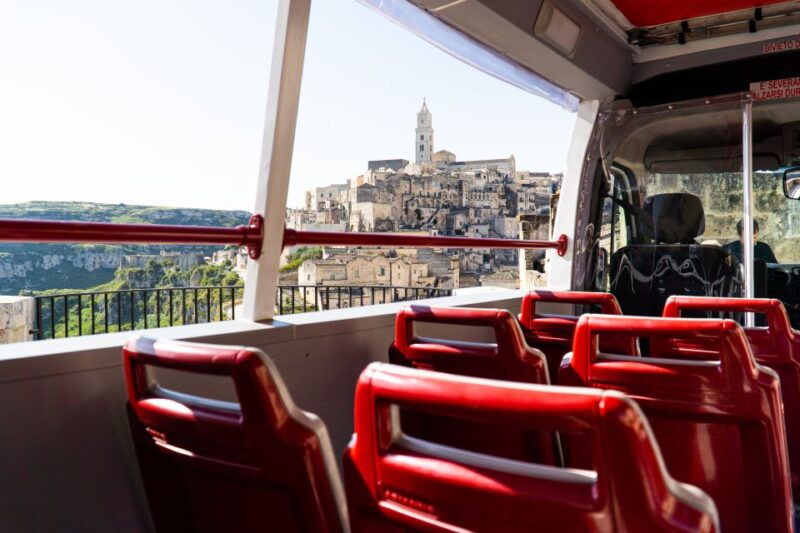 matera-open-top-bus-tour-with-entrance-to-casa-grotta