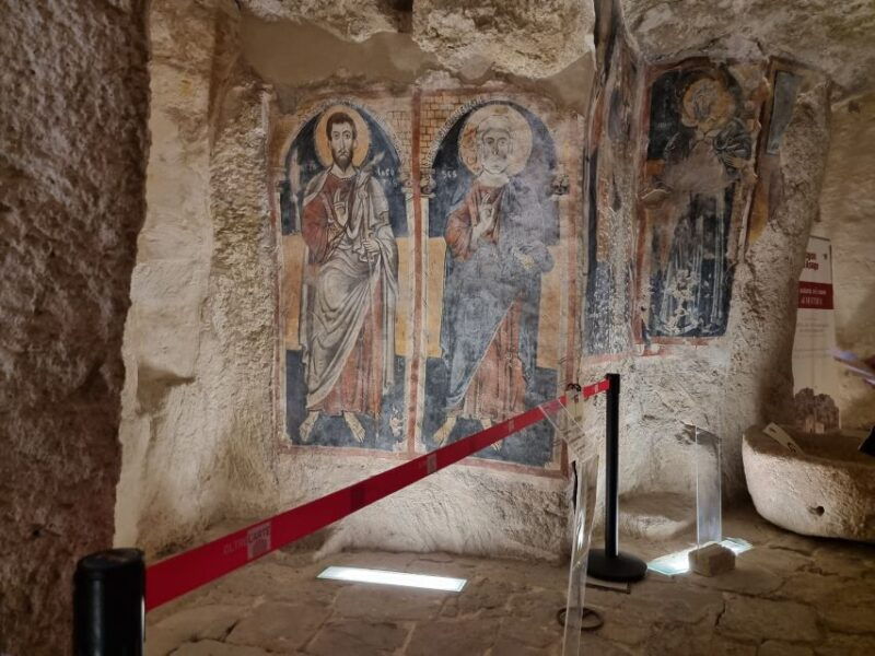 matera-sassi-di-matera-historical-self-guided-audio-tour