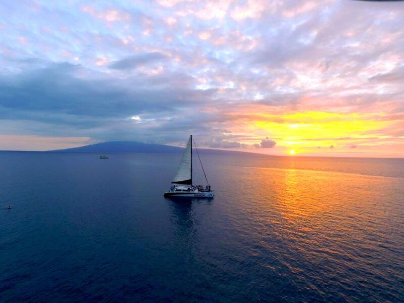 maui-2-hour-sunset-dinner-sail-with-open-bar-and-appetizers