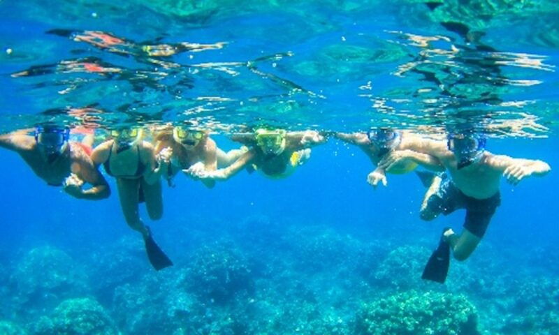 maui-kaanapali-beach-5-hr-snorkel-w-bbq-lunch-open-bar