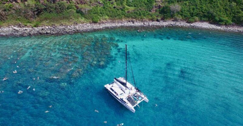 maui-snorkeling-and-sailing-adventure-with-buffet-lunch