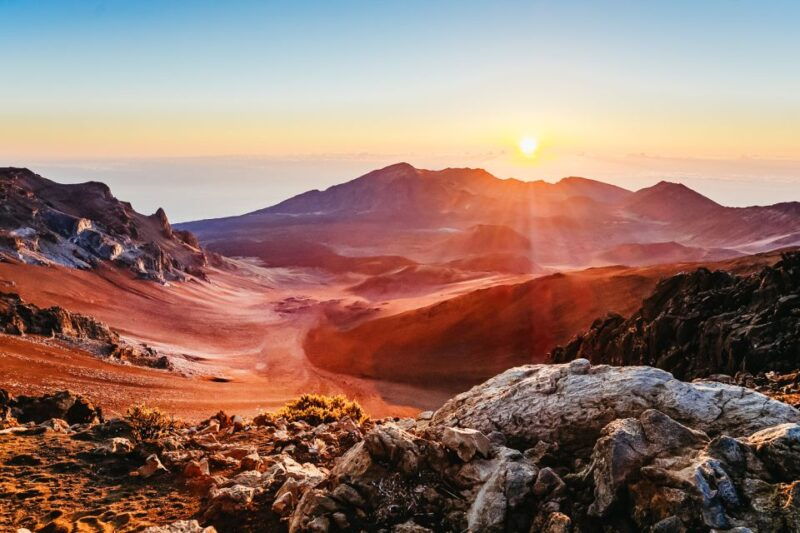 maui-sunrise-breakfast-tour-to-haleakala-national-park
