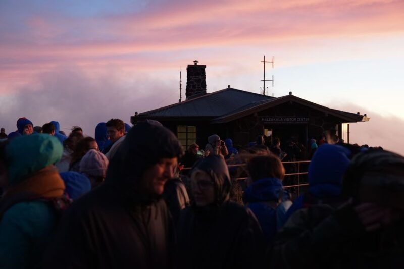 maui-sunset-dinner-tour-to-haleakala-national-park