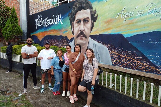 medellin-pablo-escobar-and-commune-13-private-tour