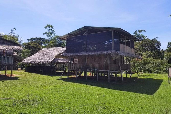 meleruk-indigenous-community