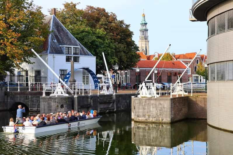 middelburg-city-canal-cruise