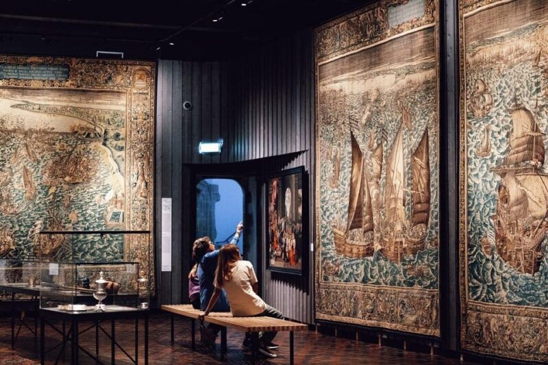 middelburg-zeeland-museum-entry-ticket