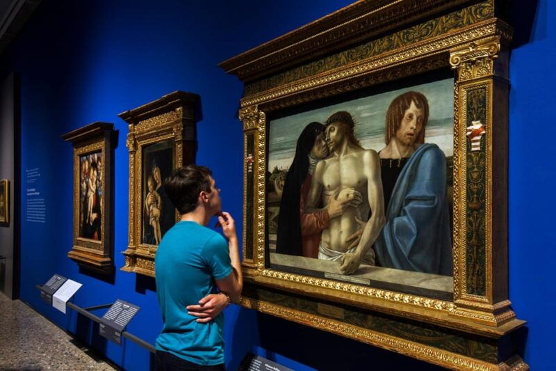 milan-brera-art-gallery-entry-ticket-and-2-hour-tour
