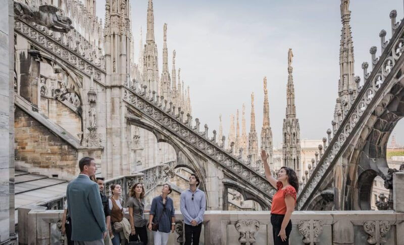 milan-private-city-tour-with-milan-cathedral-terraces