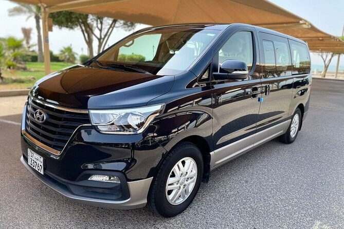 minivan-departure-transfer-puntarenas-to-san-jose-airport-sjo
