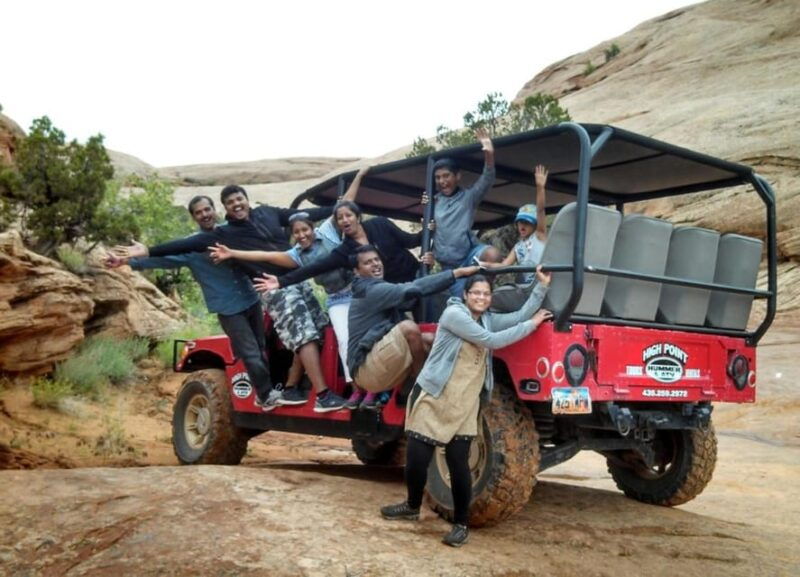 moab-hells-revenge-hummer-adventure