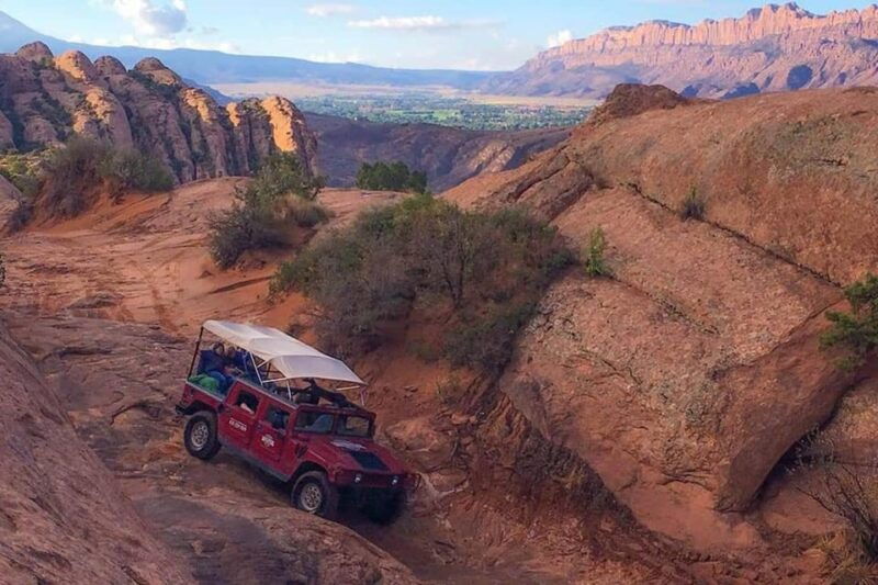moab-hells-revenge-hummer-safari-adventure