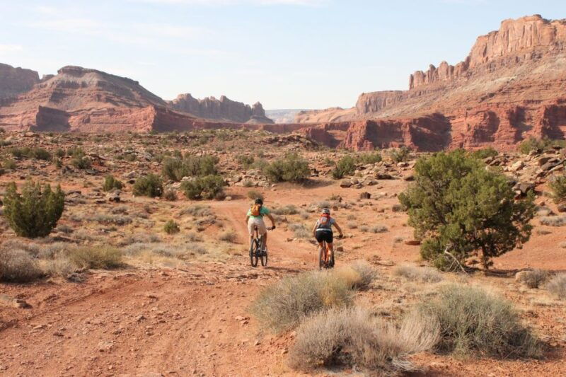 moab-mountain-bike-half-day-tour