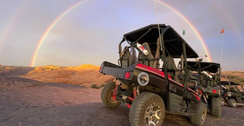 moab-self-drive-2-5-hour-hells-revenge-4x4-guided-tour