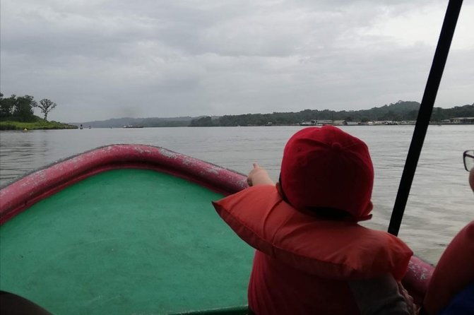 monkey-island-gatun-lake-adventure