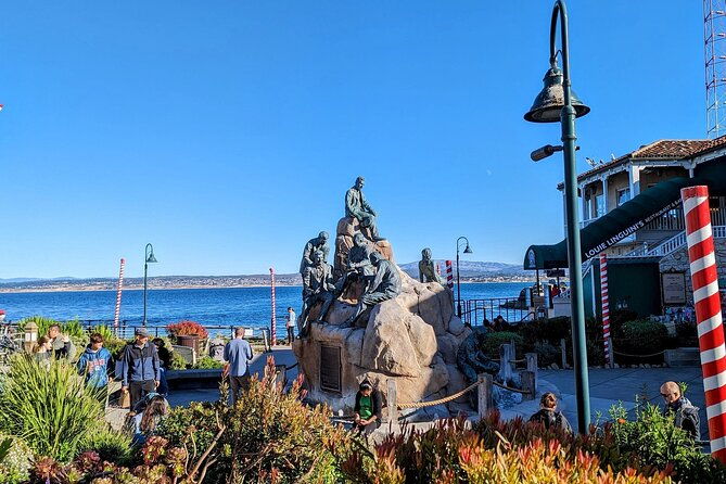 monterey-cannery-row-scavenger-hunt