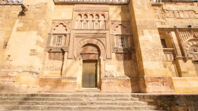 mosque-cathedral-of-cordoba-entry-ticket-and-guided-tour