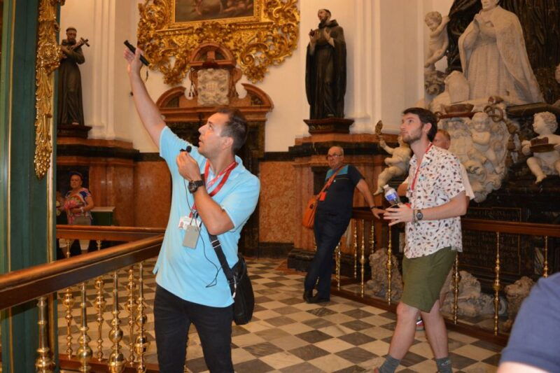 mosque-cathedral-small-group-guided-tour