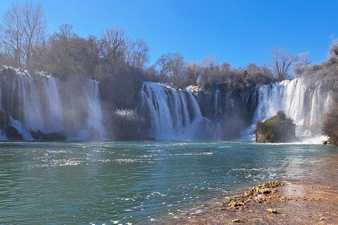 mostar-and-kravice-waterfalls-private-day-tour-from-dubrovnik