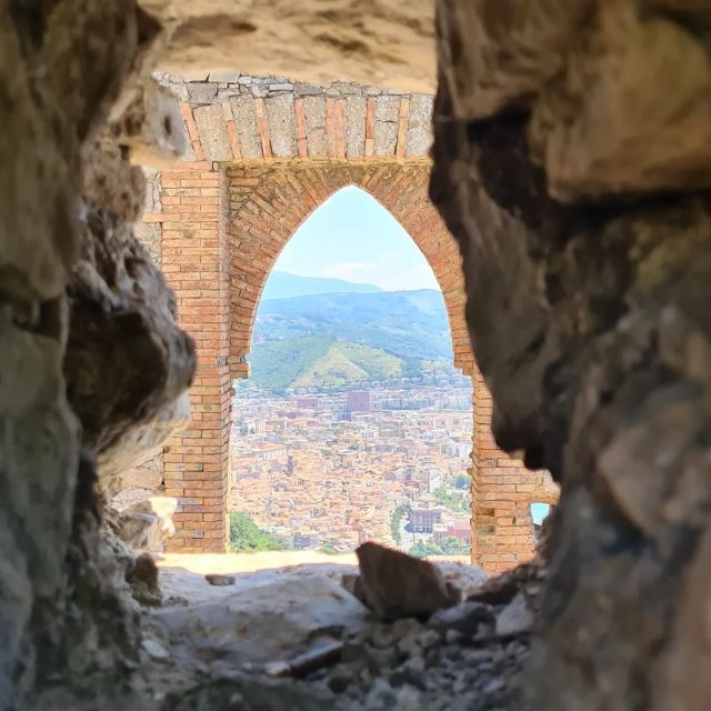mount-san-liberatore-hike-vietri-amalfi-coast