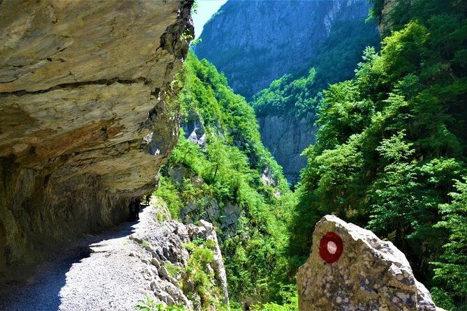 mrtvica-canyon-hiking-tour