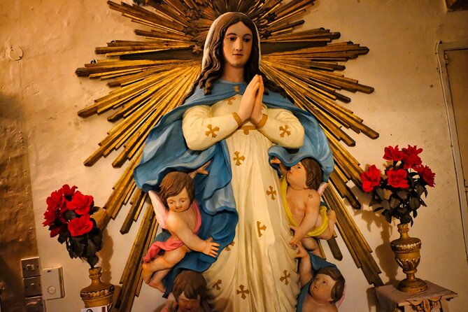 mysteries-in-a-valletta-monastery-guided-tour