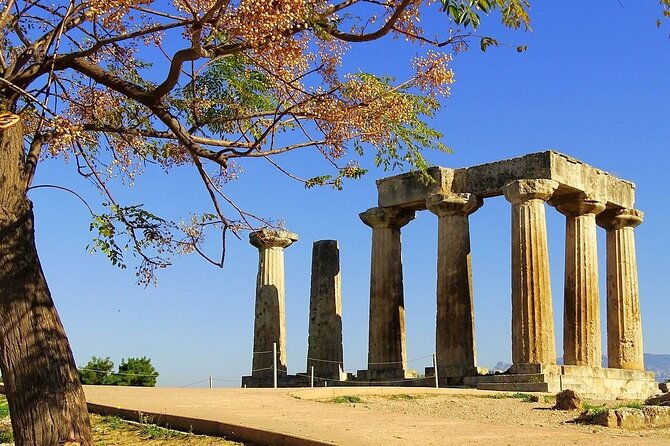 nafplio-half-day-private-tour-to-ancient-corinth-corinth-canal