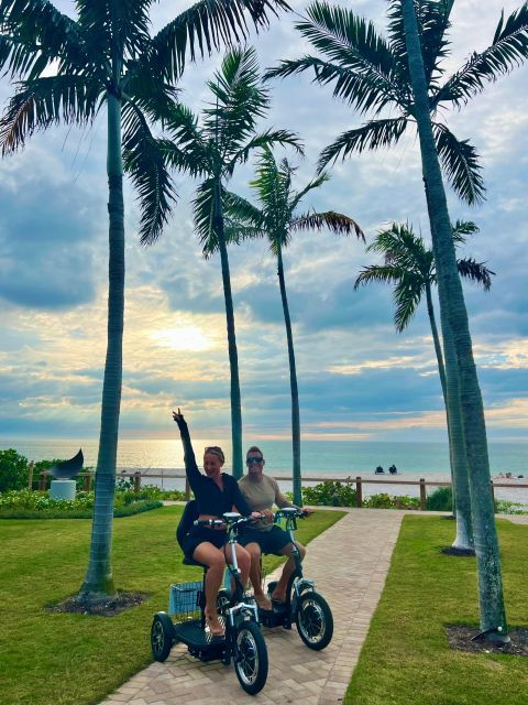 naples-florida-downtown-electric-trike-tour