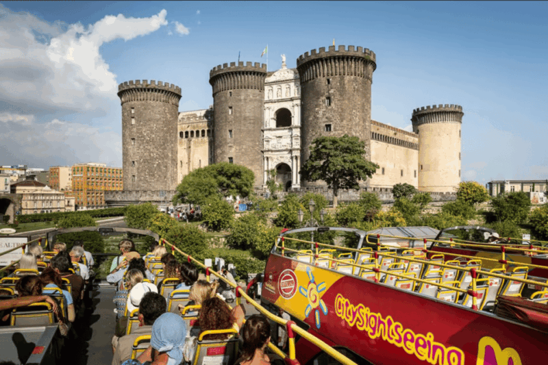 naples-hop-on-hop-off-bus-tour-with-train-from-salerno