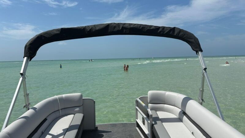 naples-private-boat-charter-all-beach-amenities-included
